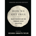 How We Get Free