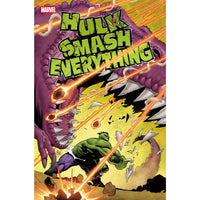Hulk: Smash Everything #2