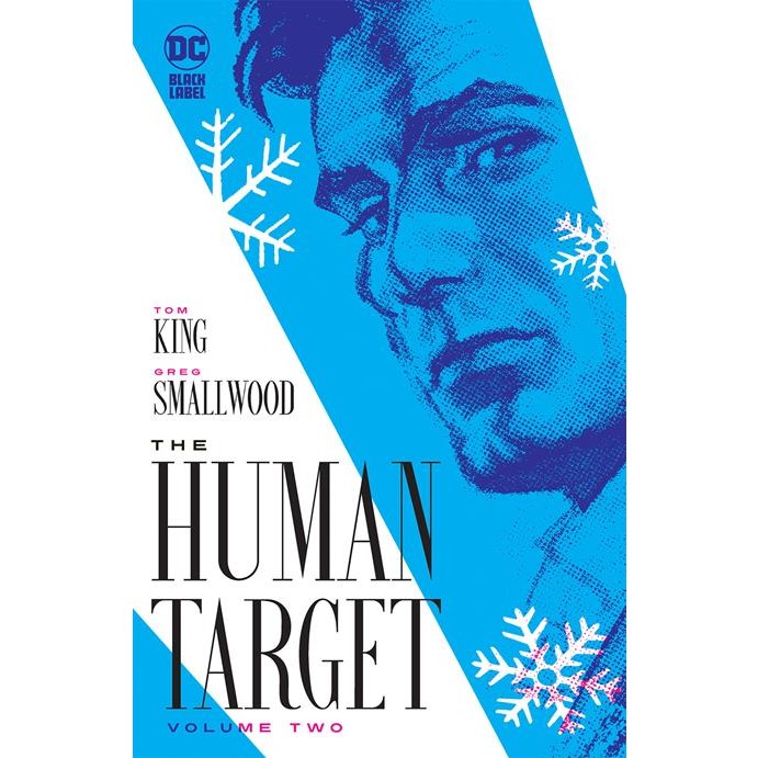Human Target Vol. 2