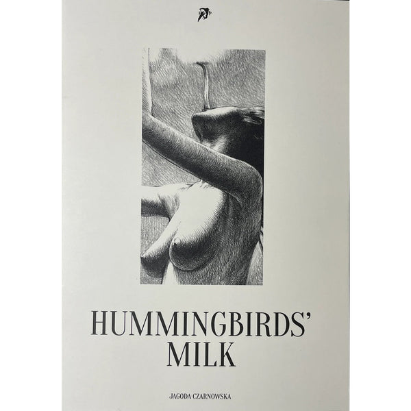 Hummingbirds Milk