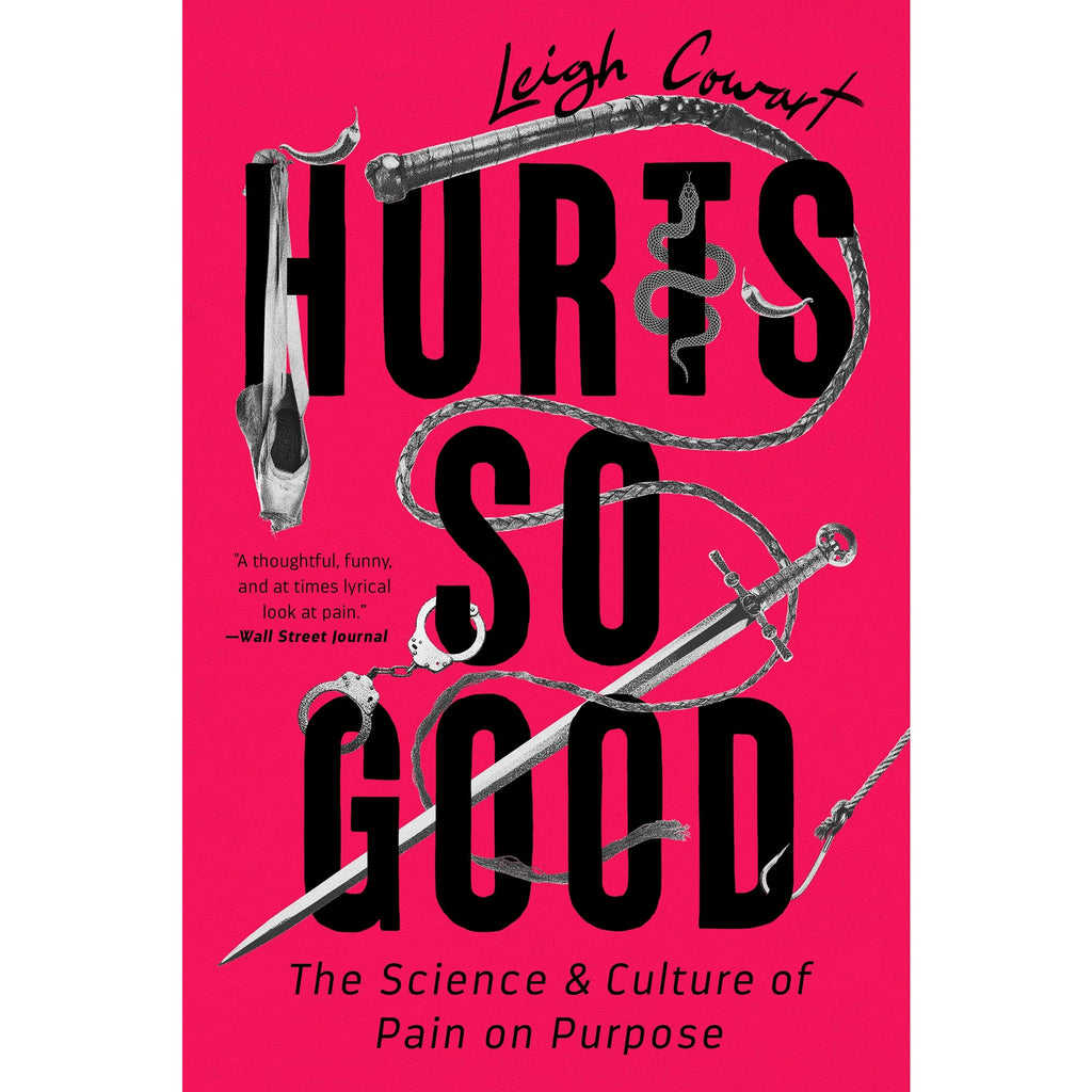 Hurts So Good