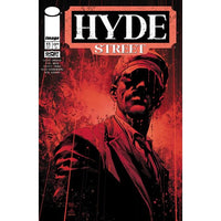 Hyde Street #11