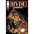 Hyde Street #8 
