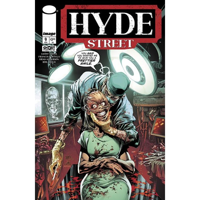 Hyde #9