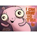 I Can Count To Ten
