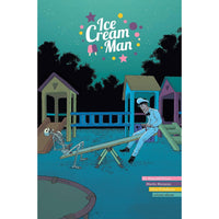 Ice Cream Man Volume 11
