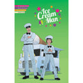 Ice Cream Man Volume 9: Heavy Narration