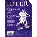 Idler Magazine #111