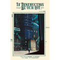 If Destruction Be Our Lot Vol. 1
