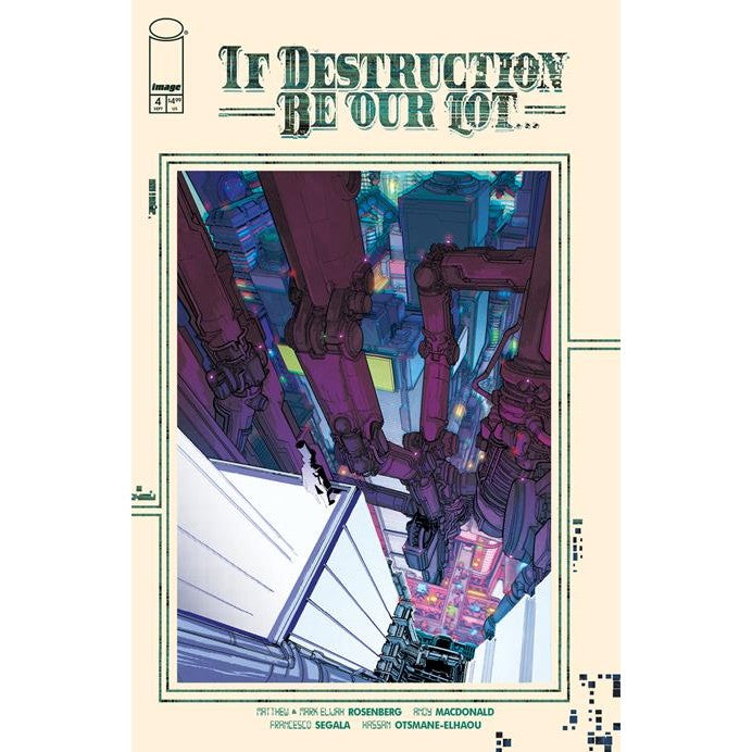If Destruction Be Our Lot #4
