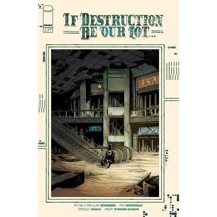 If Destruction Be Our Lot #7