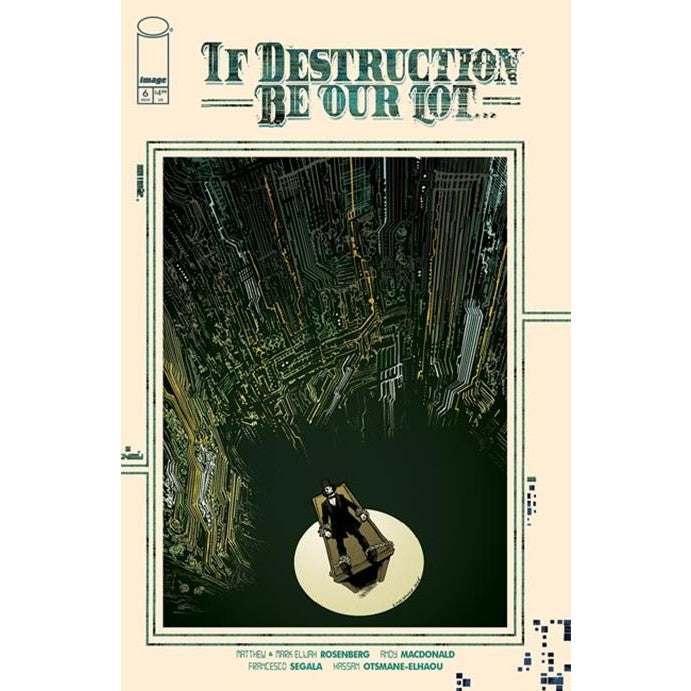 If Destruction Be Our Lot #6