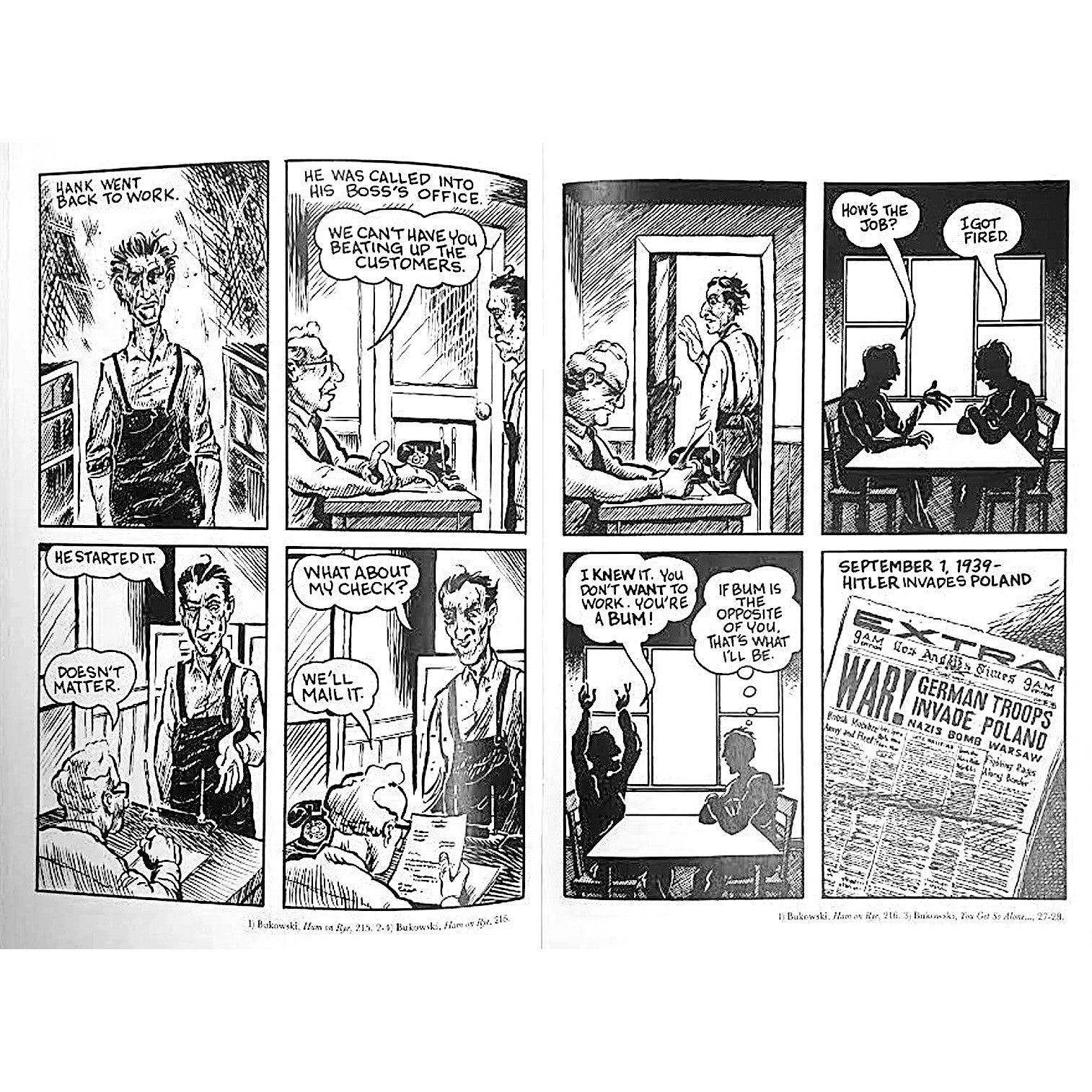 If I Were The Village Blacksmith You Wouldn't Fuck With Me Chapter 2