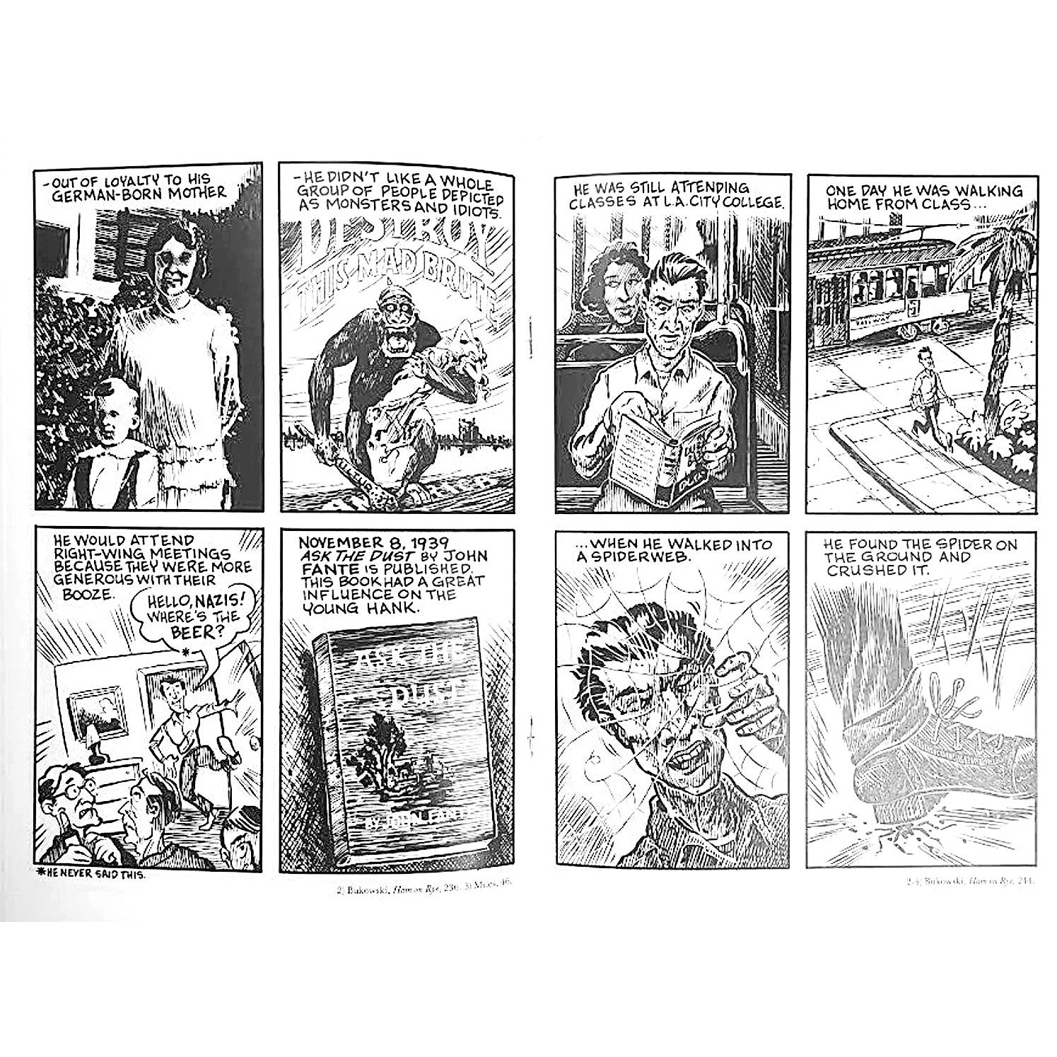 If I Were The Village Blacksmith You Wouldn't Fuck With Me Chapter 2