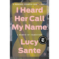 I Heard Her Call My Name (tpb)