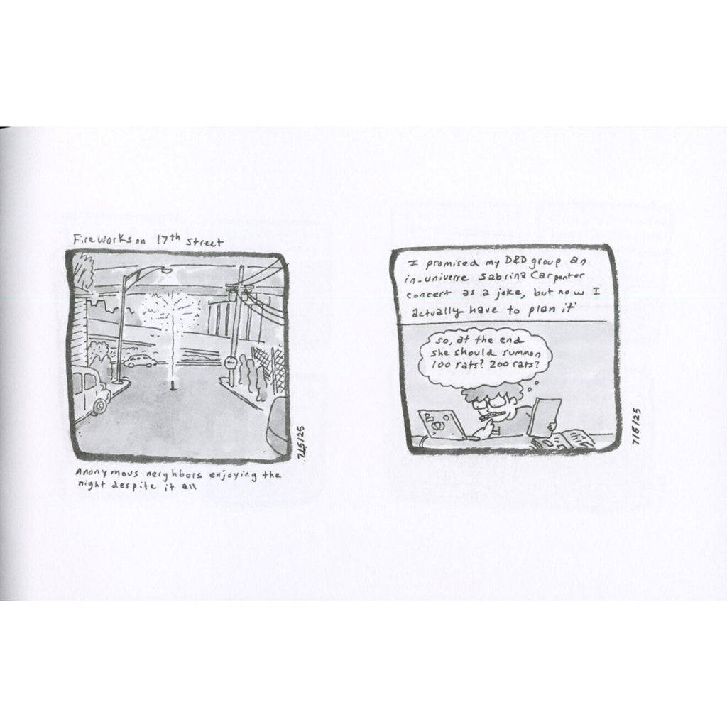 I Hope This Finds You #20
