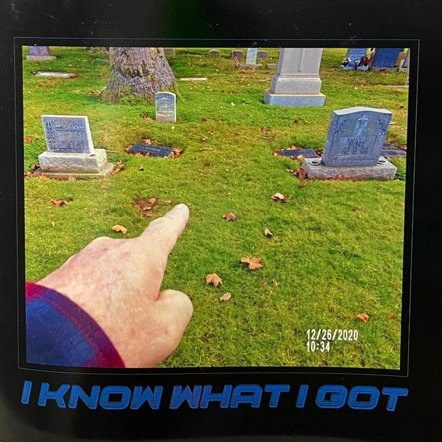 I Know What I Got