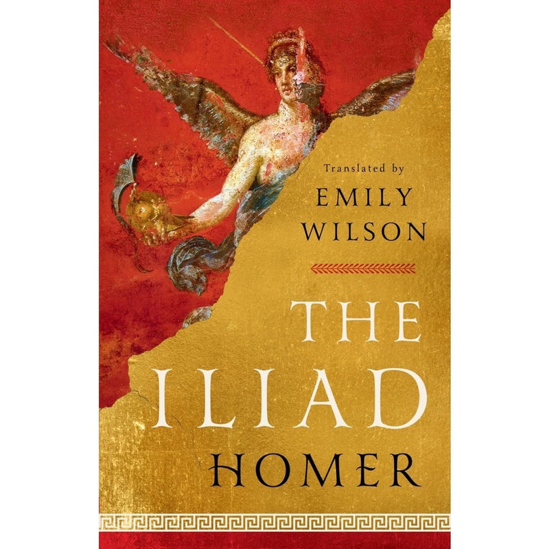 The Iliad