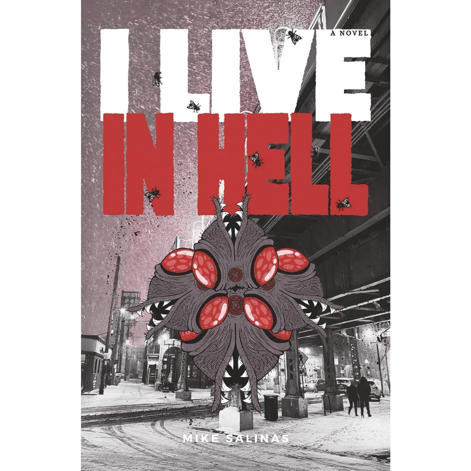 I Live in Hell
