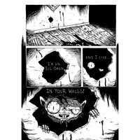 I Live In Your Walls