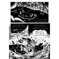 I Live In Your Walls