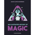 An Illustrated History of Magic