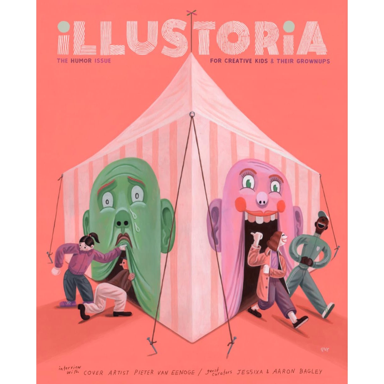 illustora #21