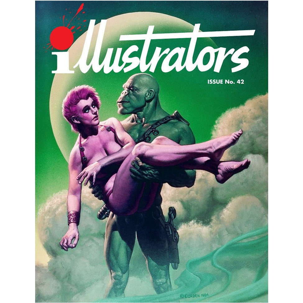 illustrators #42