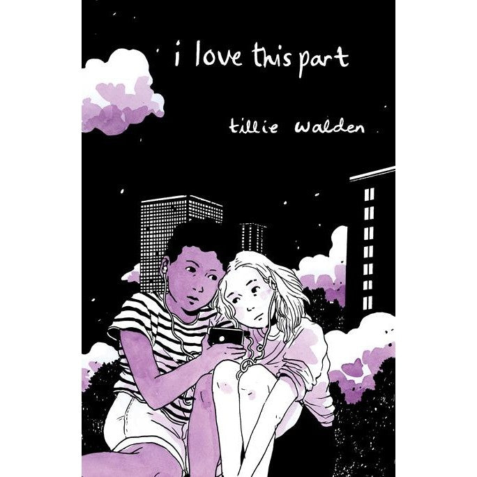 I Love This Part