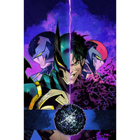 Immortal Legend Batman #5