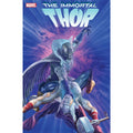 Immortal Thor #17 