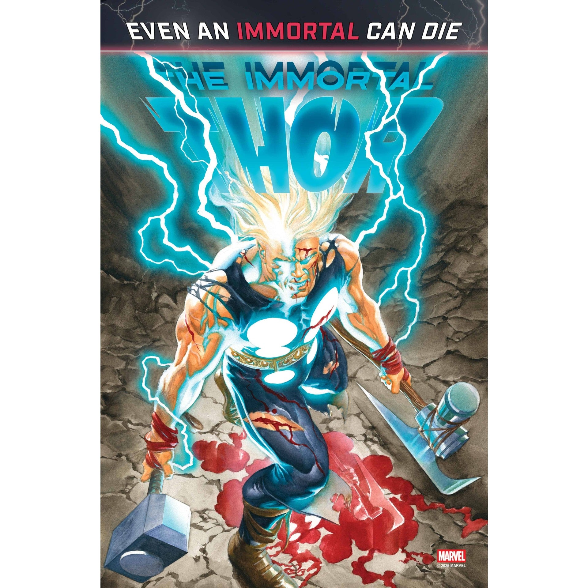 Immortal Thor #24