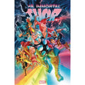 Immortal Thor #5