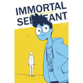Immortal Sergeant #9