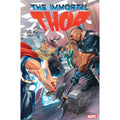 Immortal Thor #10