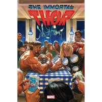 Immortal Thor #13 