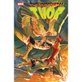 Immortal Thor #22
