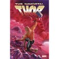The Immortal Thor #3