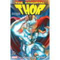 Immortal Thor Volume 1: All Weather Turns To Storm