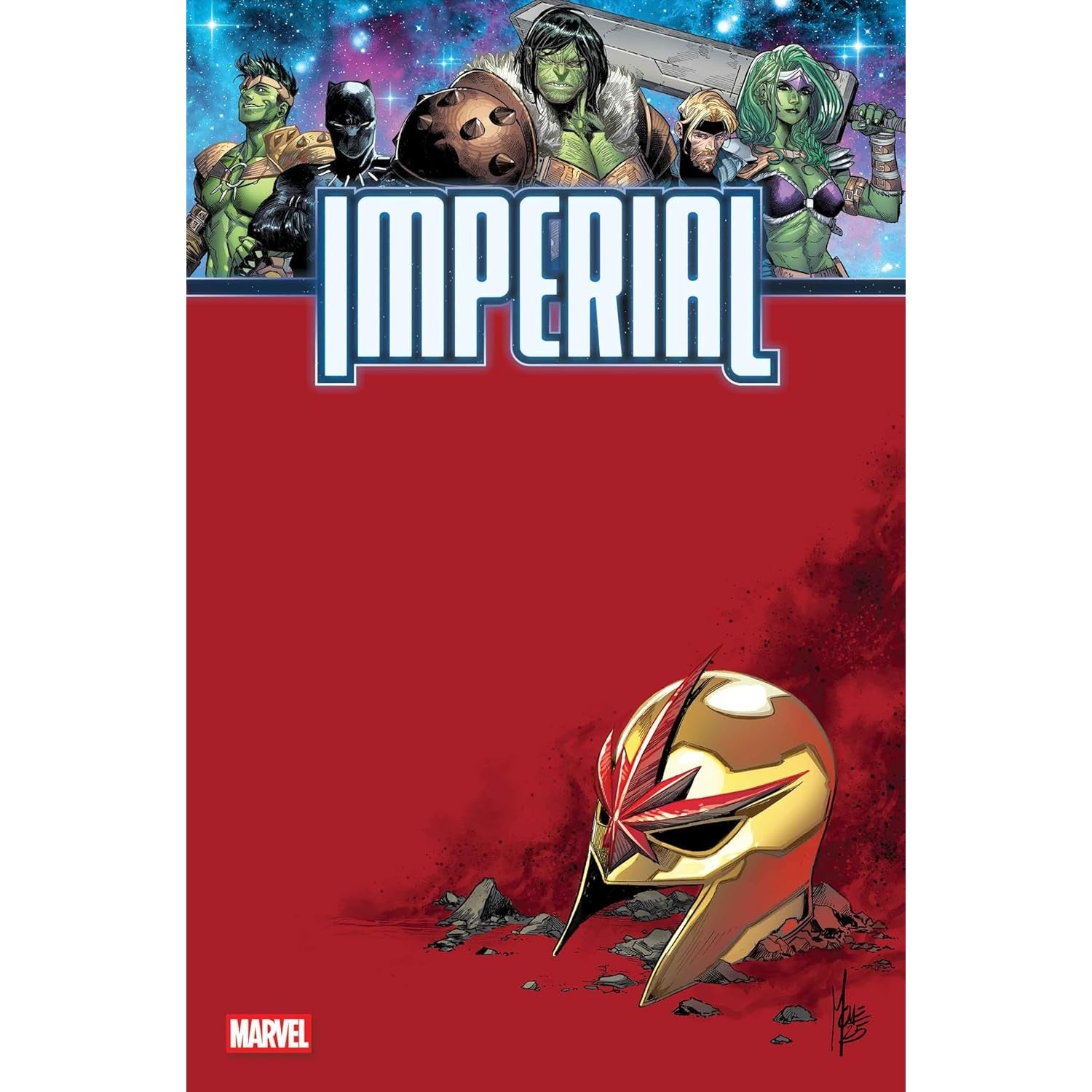 Imperial