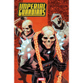 Imperial Guardians #4 