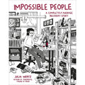 Impossible People: A Completely Average Recovery Story