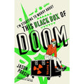 I'm Starting to Worry About This Black Box of Doom: A Novel