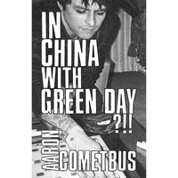 In China with Green Day