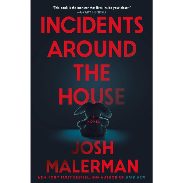 Incidents Around the House: A Novel