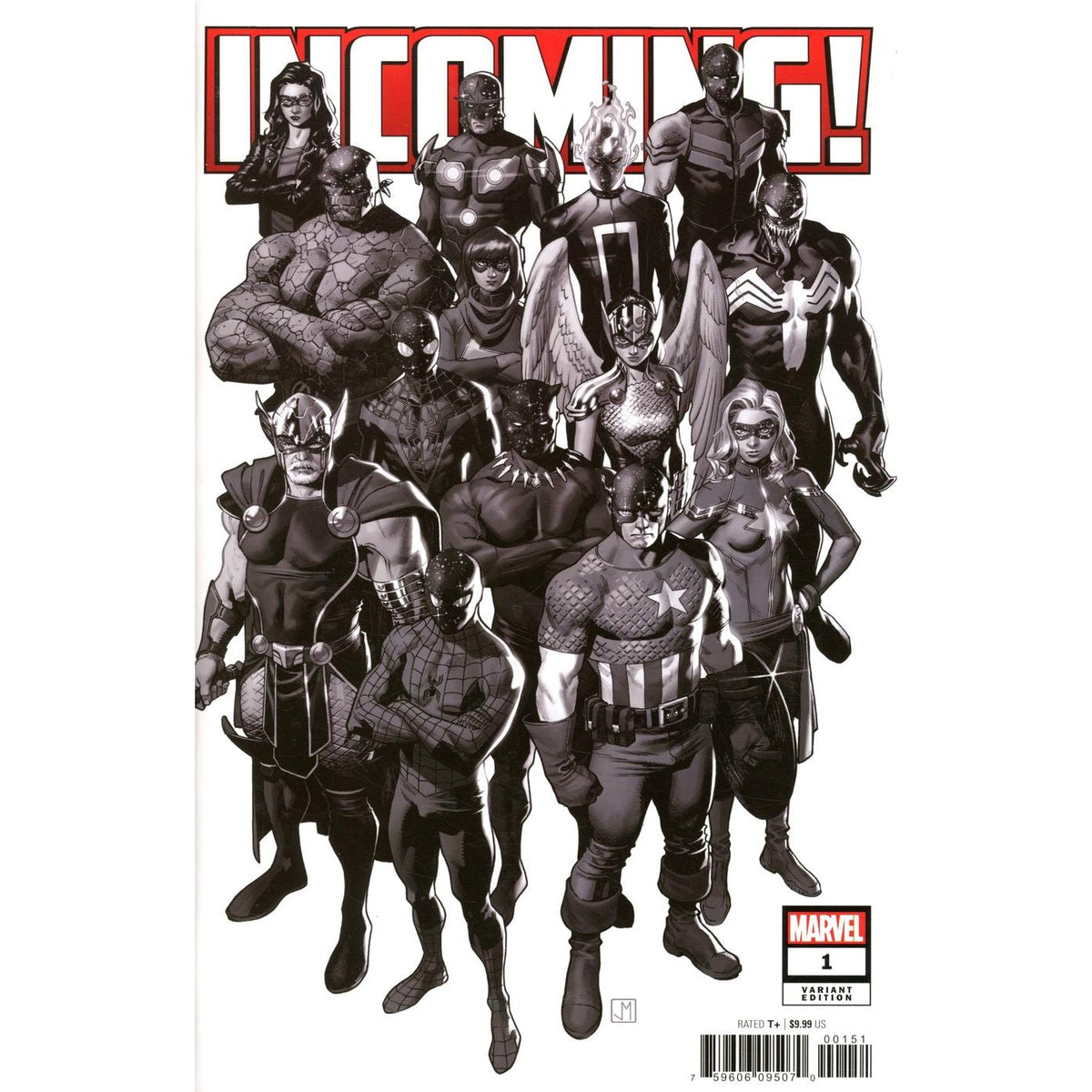 Incoming #1