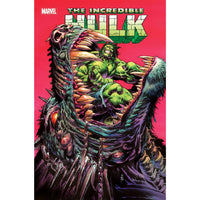 Incredible Hulk #21