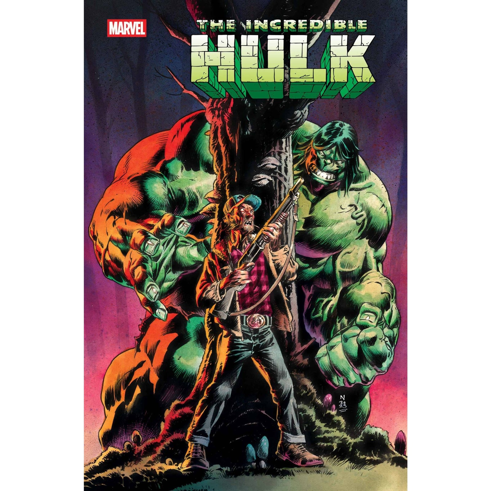 The incredible HULK #299〜#302 アメコミ　マーベル Incredible Hulk (1962) #273 | Comic Issues | Marvel