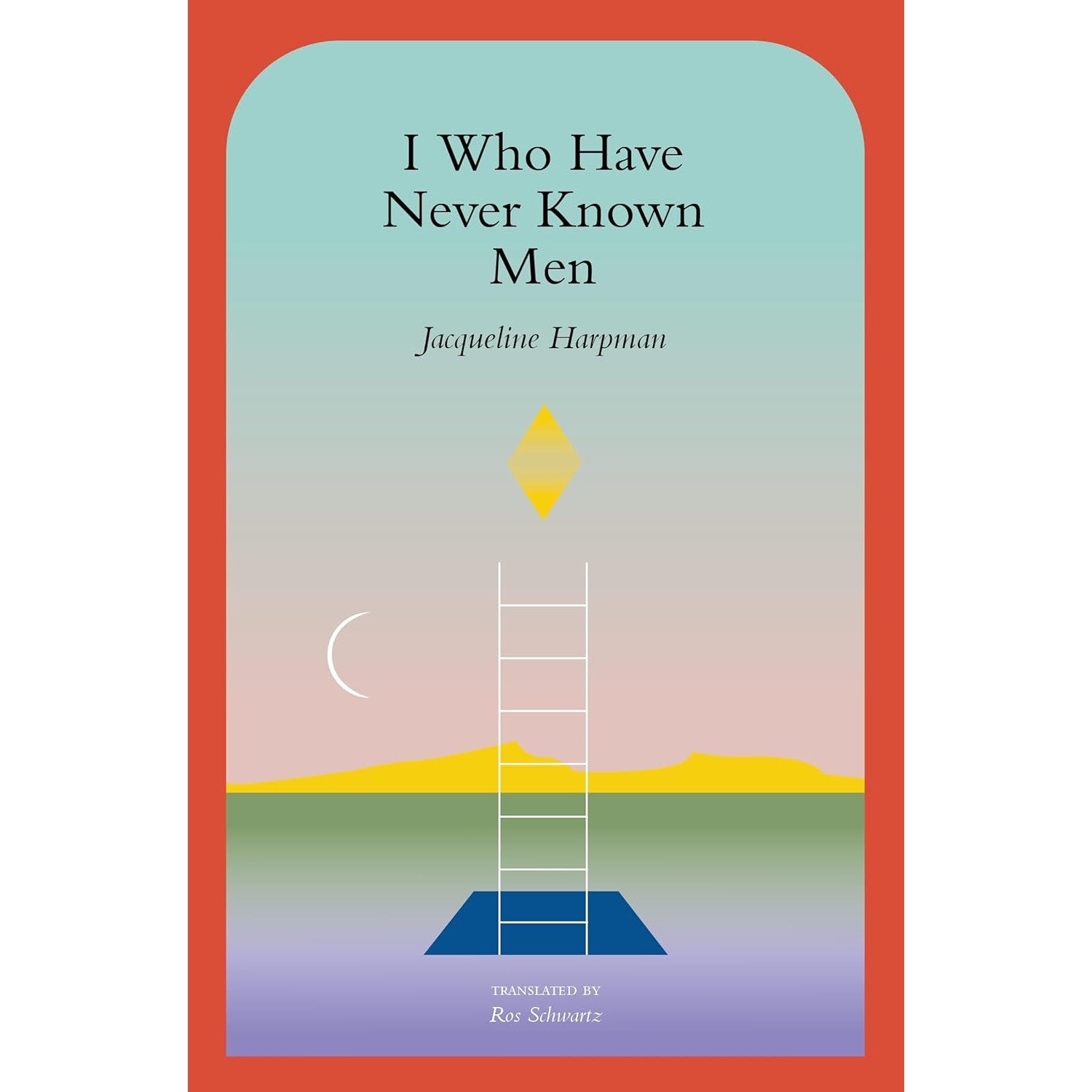 I Who Have Never Known Men