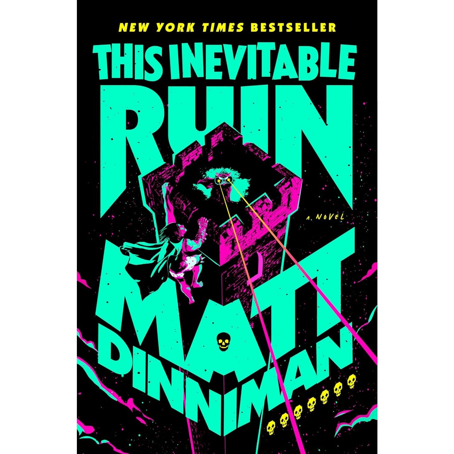 The Inevitable Ruin